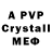 Alpha PVP мука Ludmila Veter